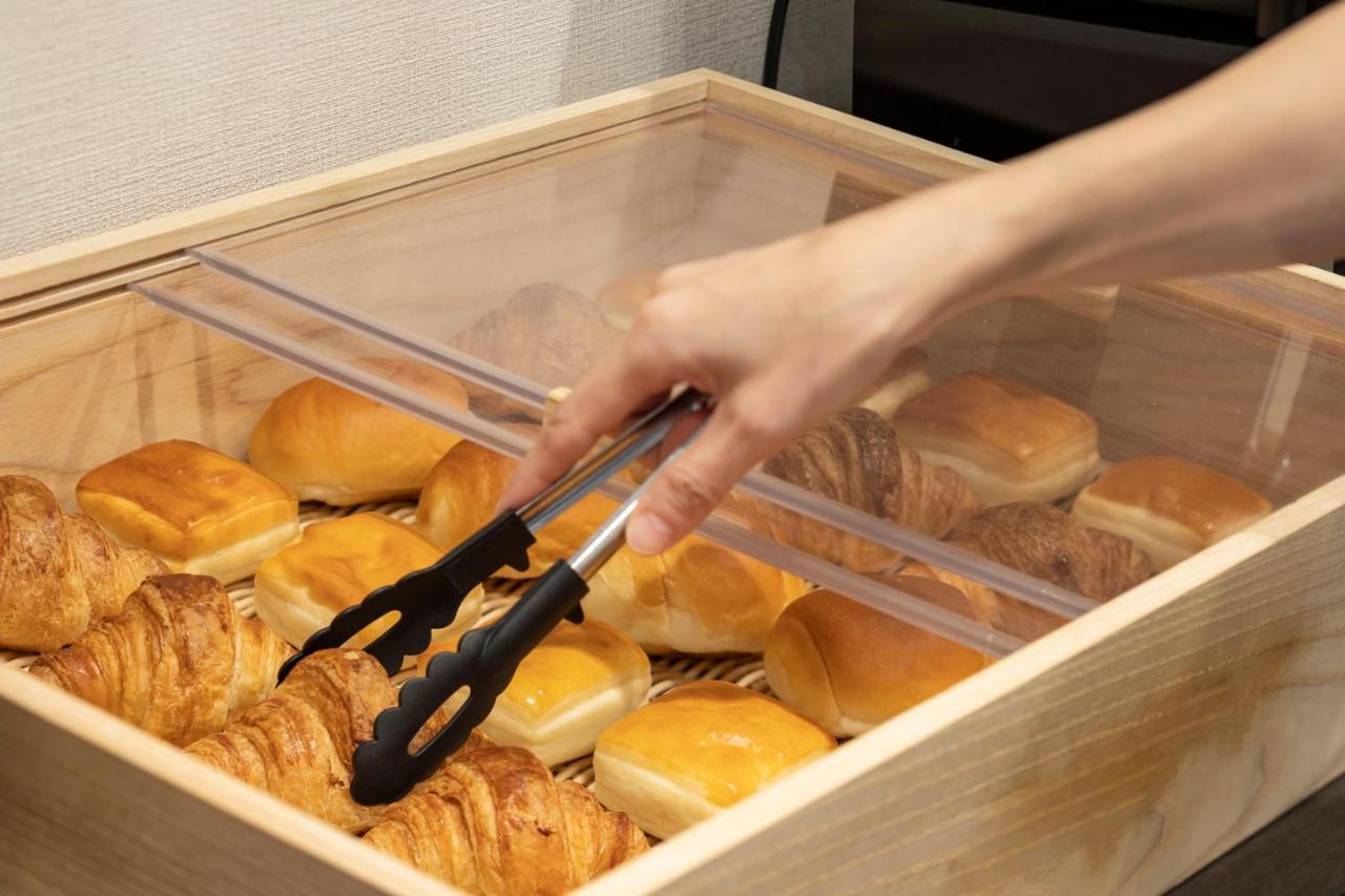 Hotel Axiainn Osaka-Uehonmachi מראה חיצוני תמונה