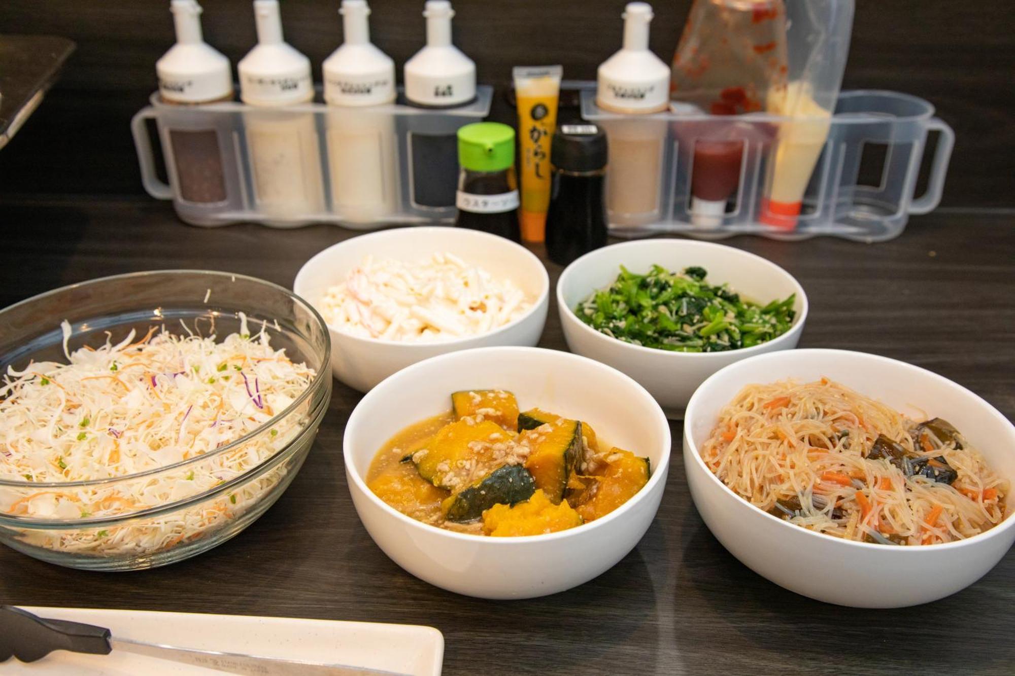Hotel Axiainn Osaka-Uehonmachi מראה חיצוני תמונה