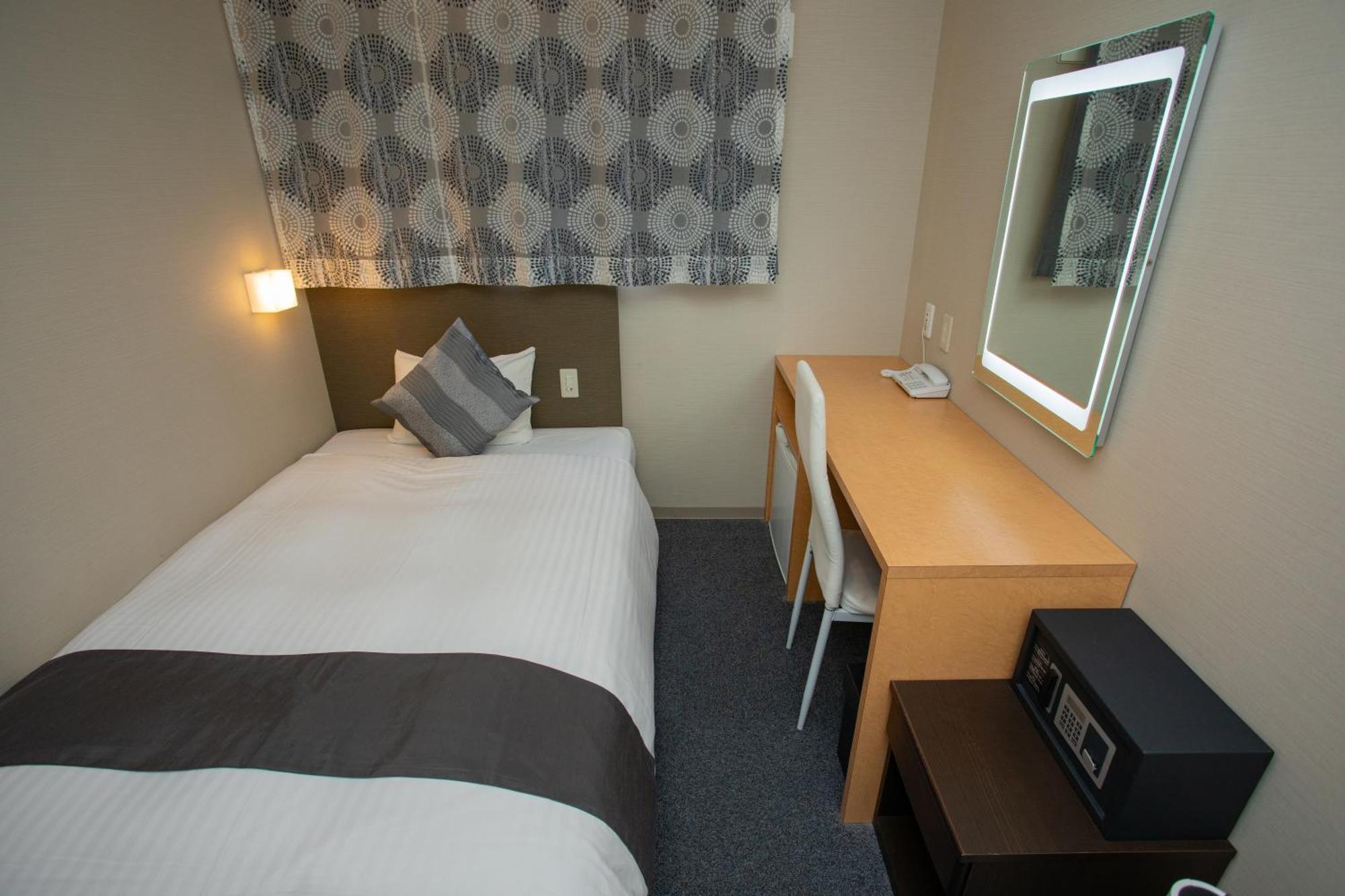 Hotel Axiainn Osaka-Uehonmachi מראה חיצוני תמונה