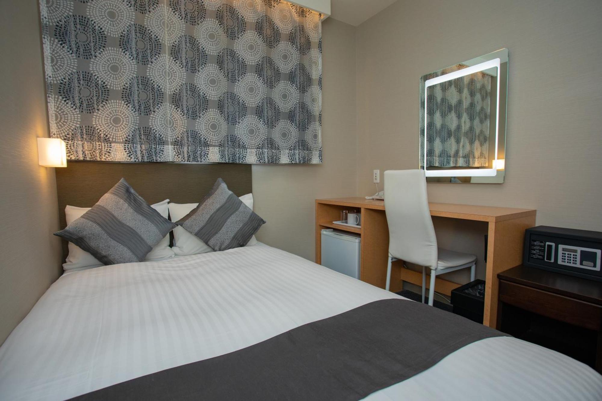 Hotel Axiainn Osaka-Uehonmachi מראה חיצוני תמונה