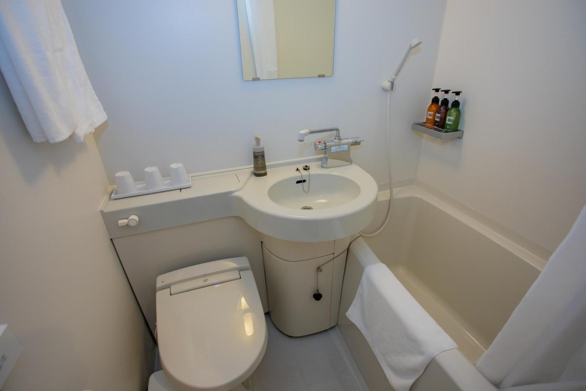 Hotel Axiainn Osaka-Uehonmachi מראה חיצוני תמונה